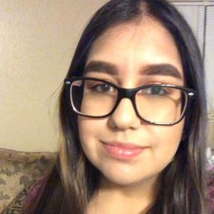 Meet your Posher, Bridgett